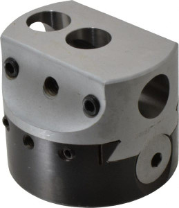 Interstate Offset Boring Head, 4" Diameter - 51-277-2