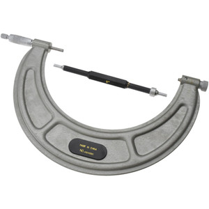 Value Collection Mechanical Outside Micrometer, 9-10" - 51-792-0