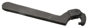 Martin Tools Adjustable Pin Spanner Wrench #0471A, 3/4" - 2" Capacity - 97-463-4
