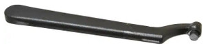 Martin Tools Pin Spanner Wrench #453, 1-1/4" Capacity - 97-558-1