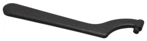 Martin Tools Pin Spanner Wrench #456, 2" Capacity - 97-562-3