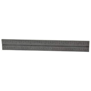 SPI Combination Square Blade, 6" 4R - 13-450-2