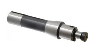 Interstate R8 Taper Shank 1-1/4 - 1-1/2" Cutting Diam 1/2" Pilot Shell Mill Holder Taper Shank - 67-135-4
