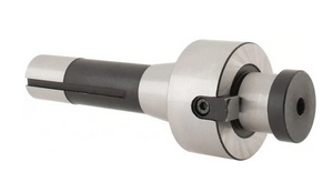 Interstate R-8 Shank Shell Mill Arbor, 1" - 67-137-0