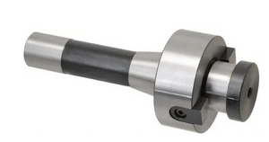 Interstate R8 Taper Shank 3-1/2 - 4" Cutting Diam 1-1/4" Pilot Shell Mill Holder Taper Shank - 67-138-8