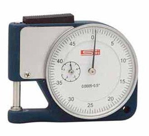 SPI Pocket Thickness Gage - 13-158-1