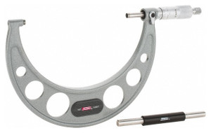 SPI Mechanical Outside Micrometer, 6-7" - 17-646-1