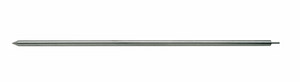 Slot and Point Checking Rod, Range 0-6" - 14-086-3