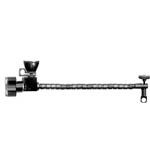 "Tom Thumb" Flexible Cable Arm 6" or 9" - TTF-050
