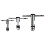 3 Piece Tap Wrench Set - 51-851-4