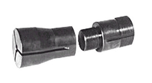 5C External Oversize Collet - Aluminum - 03-140A