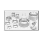 Adaptek Adapter Set for Hubless Light Truck Applications - AMM9312