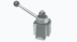 Aloris Super Precision Tool Post - CXA