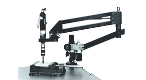 Tap Wizzard Articulating Arm Tapper - TWT-025