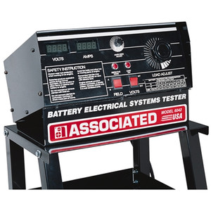 Associated Battery & Electrical Systems Tester - ASO6042