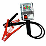 Battery Charging System Tester 125 AMP Load - ASO6029