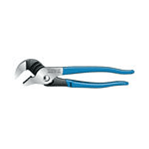 Channel Lock Straight Jaw Tongue & Groove Plier 9-1/2" - CHA420