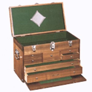 Classic Tool Chest - GO-41D Classic Tool Chest - GO-41D