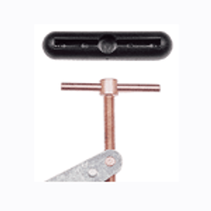 Comfort Grip Handle, for 3" & 4-1/2" Clamp - GR-147 Comfort Grip Handle, for 3" & 4-1/2" Clamp - GR-147