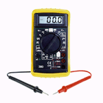 Digital Multimeter - ESI380