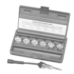 Electronic Fuel Injection & Ignition Spark Test Kit - TA36310