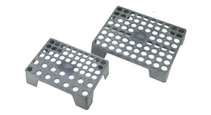 ER Collet Protection Tray, Size ER-25 - ERT-254