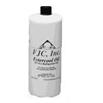 FJC Ester Cool Oil With Leak Check Dye - FJC2445