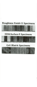 Gar Precision Standards - S-1300