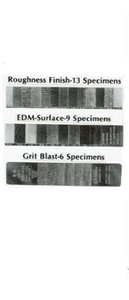 Gar Precision Standards - E-900-1