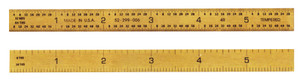PEC Tools Golden Rule, 6", 5R, Flex - 501-006