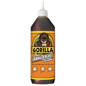 Gorilla Glue, 8 oz. Bottle - 50008