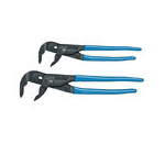 Griplock 10" & 12" Tongue & Groove Pliers Set - CHAGLS1