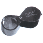 Hastings Triplet Magnifiers