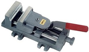 Heinrich Camlock Vise - 4-CL