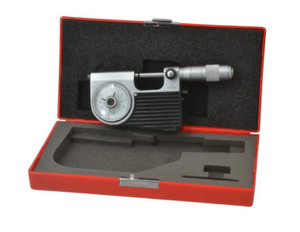 Indicating Micrometer, 0 - 1" Range - 51-551-0