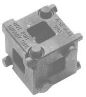 GEARWRENCH Disc Brake Piston Tool - KD3163