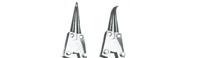 Klein Retaining Pliers II