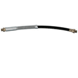 Lincoln Grease Gun Whip Hose, 18" long - LNC5818