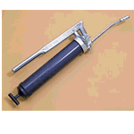 Lincoln Heavy Duty Lever-Type Grease Gun - LNC1142