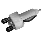 Lisle Power/Ground Outlet - LIS32150
