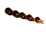 LTI 5Pc. 1/2" Dr. Twist Socket Removal Set - LTI4400