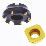 Maxi-Minzer Face Milling Cutter - 963-025