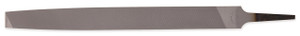 Nicholson 6" Mill Single Cut Bastard File - 08354N