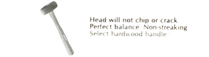 Copper Hammer, 15" Handle - NMC-675