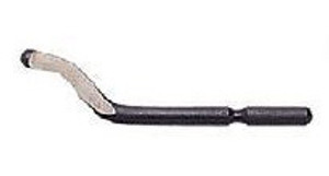 Shaviv 151-29034 Heavy Duty High-Speed Steel Deburring Blade - E-100-1