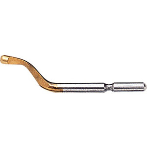 Shaviv 29037 Heavy Duty TIN Coated Blade - E-100P