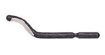 Shaviv 151-29044 Heavy Duty Hi-Speed Steel Blade - E-350
