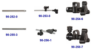 SPI Magnetic Indicator Base Accessories
