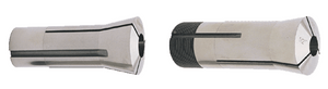 Precise R8 Collet, 7/32" - 008-7/32