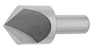 TMX Single Flute Countersink Sets